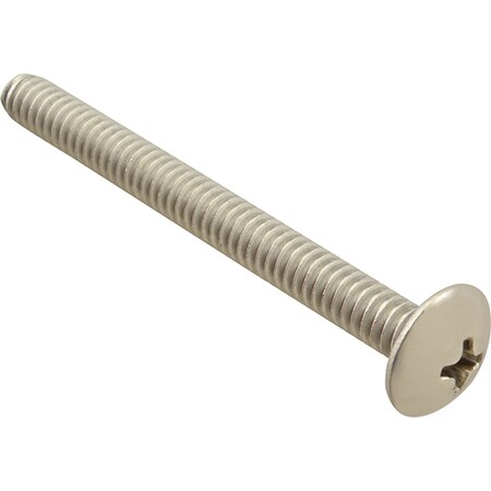 Allpoints Screw, Mach/Th/Ss (100) 6221032